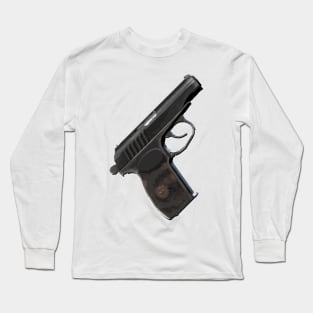 PMM Long Sleeve T-Shirt